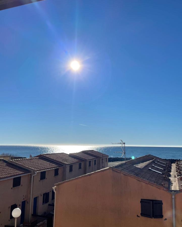 Soleil Des Marquises Appartement Frontignan Buitenkant foto