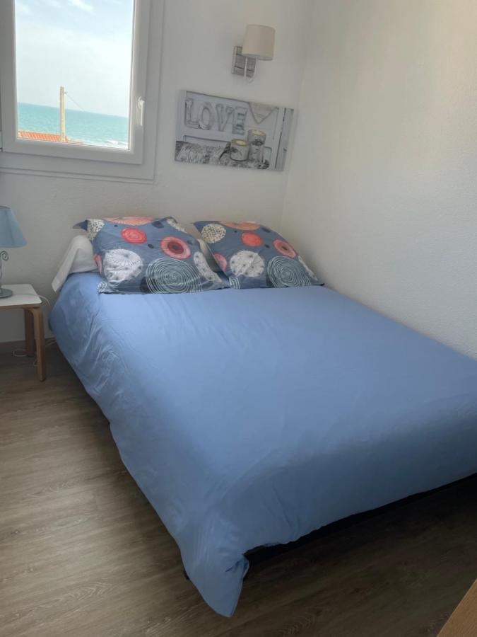 Soleil Des Marquises Appartement Frontignan Buitenkant foto
