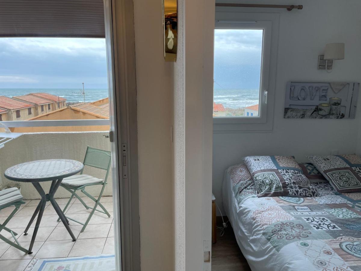 Soleil Des Marquises Appartement Frontignan Buitenkant foto